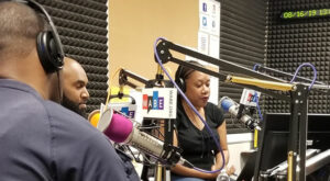 Closer Look with Rose Scott in-studio interview
